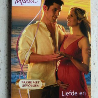 Intiem 2048: Liefde en leugens / Maya Banks