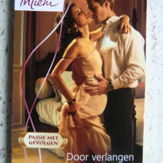 Intiem 2060: Door verlangen veroverd / Maya Banks