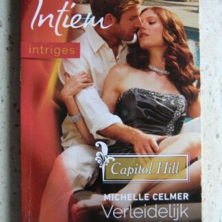 Intiem 2087: Verleidelijk gedrag / Michelle Celmer