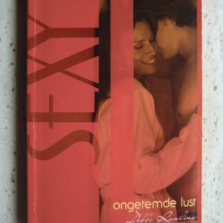 Sexy 162: Ongetemde lust / Debbi Rawlins