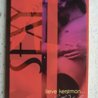 Sexy 174: Lieve kerstman / Cathy Yardley
