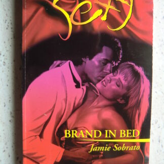 Sexy 88: Brand in bed / Jamie Sobrato