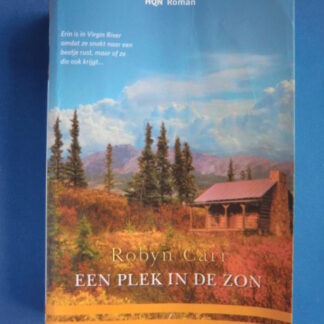 HQN 23: Een plek in de zon / Robyn Carr