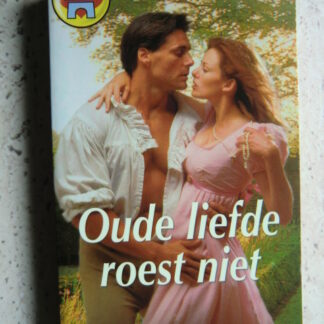 CHR 679: Oude liefde roest niet / Fiona Carr