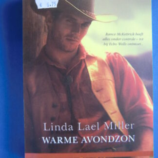 HQN 15: Warme avondzon / Linda Lael Miller