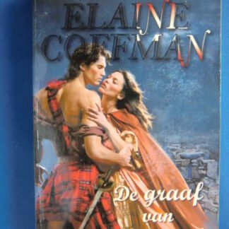 IBS 133: De graaf van Monleigh / Elaine Coffman