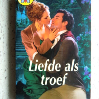 CHR 670: Liefde als troef / Barbara Metzger