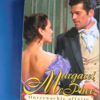 IBS 153: Onverwachte affaire / Margaret McPhee