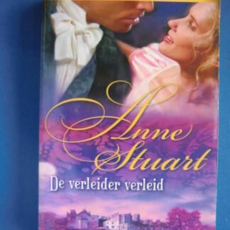IBS 157: De verleider verleid / Anne Stuart