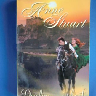 IBS 169: Dwaling van het hart / Anne Stuart