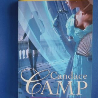 IBS 173: Passie voor de vijand / Candace Camp