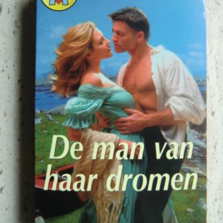 CHR 665: De man van haar dromen / Anne Gracie