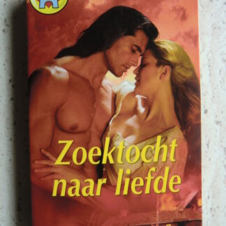 CHR 664: Zoektocht naar liefde / Madeline Baker