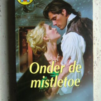 CHR 661: Onder de mistletoe / Laurie Brown