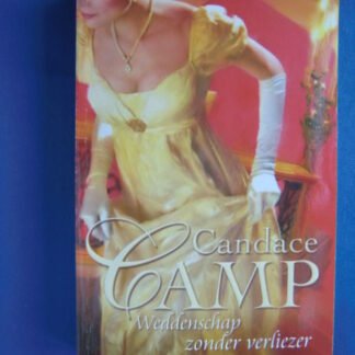 IBS 201: Weddenschap zonder verliezers / Candace Camp