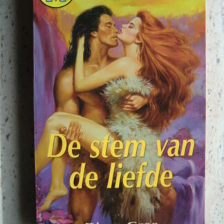 CHR 653: De stem van de liefde / Diana Groe