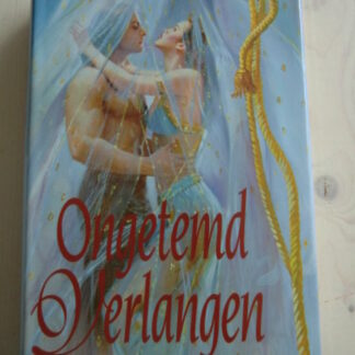 Ongetemd verlangen / Bertrice Small (Hardcover)