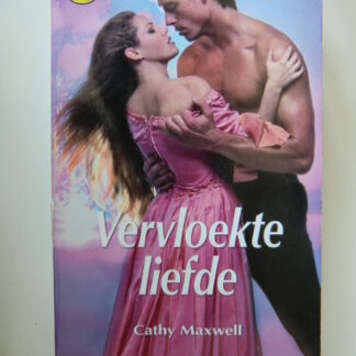 CHR 1087: Vervloekte liefde / Cathy Maxwell