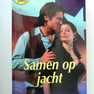 CHR 706: Samen op jacht / Millie Criswell