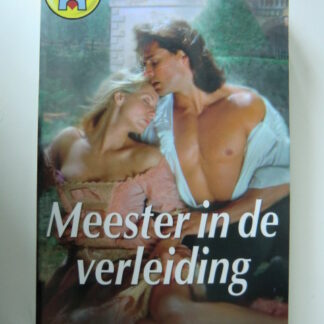 CHR 742: Meester in de verleiding / Candice Hern