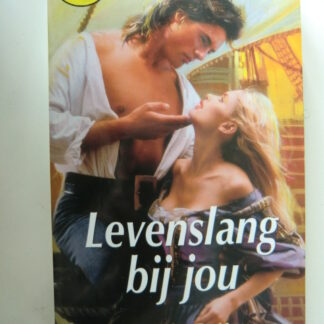 CHR 738: Levenslang bij jou / Patricia Potter