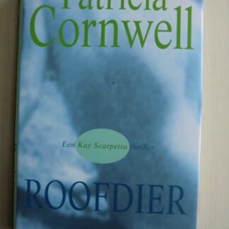 Roofdier / Patricia Cornwell (Paperback)