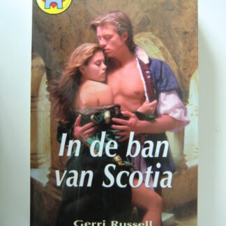 CHR 730: In de ban van Scotia / Gerri Russell