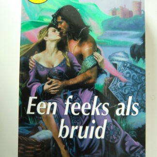 CHR 725: Een feeks als bruid / Jackie Ivie