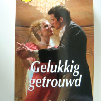 CHR 723: Gelukkig getrouwd / Candice Hern