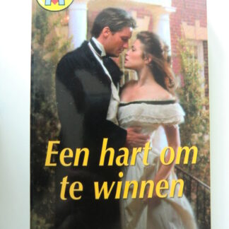 CHR 716: Een hart om te winnen / Candice Hern