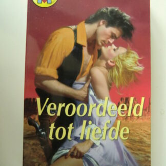 CHR 712: Veroordeeld tot liefde / Millie Criswell