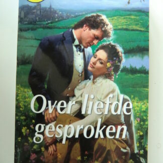 CHR 710: Over liefde gesproken / Candice Hern