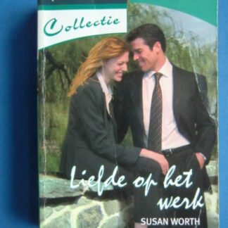 Bouquet Favorieten 211: Liefde op het werk: Een speelse romance / Susan Worth; Over de drempel / Margaret Way; Genezen is een gave / Margaret Barker