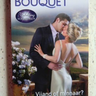Bouquet 3454: Vijand of minnaar? / Melanie Milburne