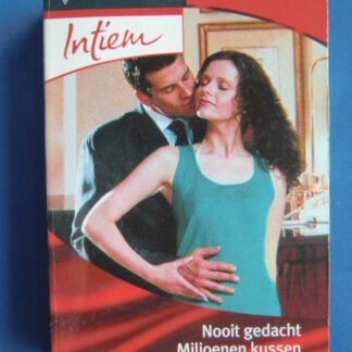 Intiem Favorieten 268: Leanne Banks: Nooit gedacht / Miljoenen kussen / Hoop doet leven