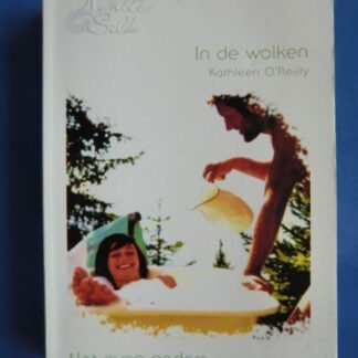 White Silk 15: In de wolken / Kathleen O'Reilly; Net even anders / Tawny Weber
