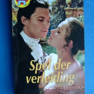 CHR 887: Spel der verleiding / Sara Bennett