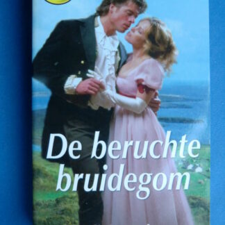 CHR 883: De beruchte bruidegom / Olivia Parker