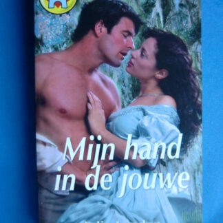 CHR 878: Mijn hand in de jouwe / Julia London