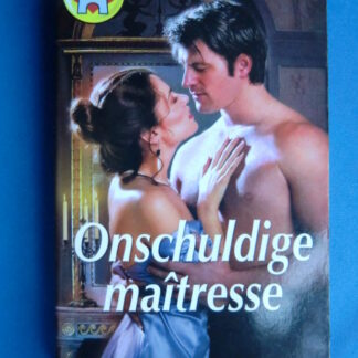 CHR 875: Onschuldige maitresse / Tina Gabrielle