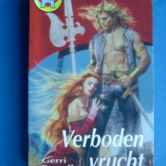 CHR 869: Verboden vrucht / Gerri Russell