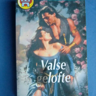 CHR 866: Valse gelofte / Mary Reed McCall