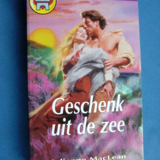 CHR 849: Geschenk uit de zee / Julianne MacLean