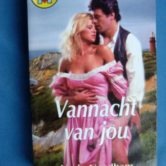 CHR 845: Vannacht van jou / Linda Needham