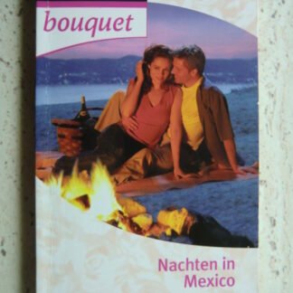 Bouquet 2723: Nachten in Mexico / Jackie Braun