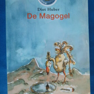 De Magogel / Diet Huber / AVI 6 / Leesleeuw Groep 5