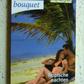 Bouquet 2695: Tropische nachten / Anne McAllister