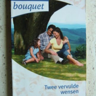 Bouquet 2659: Twee vervulde wensen / Ally Blake