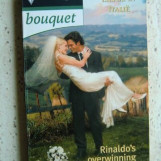 Bouquet 2647: Rinaldo's overwinning / Lucy Gordon
