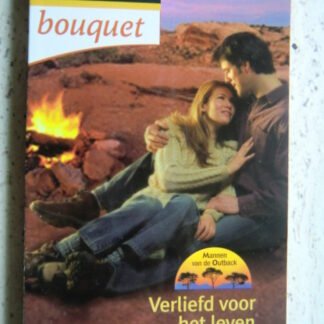 Bouquet 2583: Verliefd voor het leven / Emma Darcy